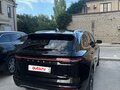 2023 Geely Monjaro (Xingyue L) I, чёрный, 2900000 рублей - вид 3