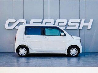2020 Honda N-WGN II, белый, 915000 рублей, вид 4
