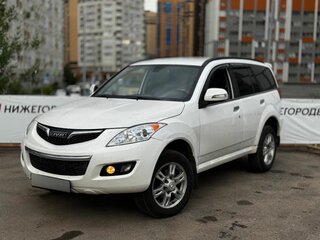 2020 Haval H5 I, белый, 1377000 рублей, вид 1
