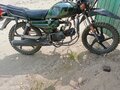 2016 Мотоальфа A1, зелёный, 31000 рублей - вид 4