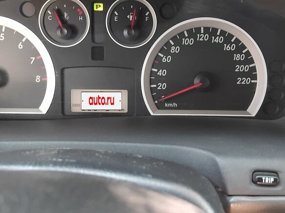 2012 Hyundai Santa Fe Classic Classic, чёрный, 1090000 рублей - вид 7