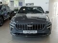 2026 Geely Preface I, серый - вид 1
