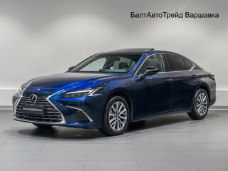 2025 Lexus ES 200 VII Рестайлинг 2, синий, 5750000 рублей, вид 1