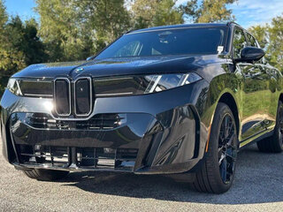 2026 BMW X5 40 V (G65), чёрный, 15200000 рублей, вид 2