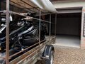 2013 Arctic Cat Bearcat, чёрный, 1100000 рублей - вид 10