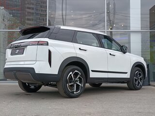 2026 Jaecoo J7 I Рестайлинг, белый, 2849000 рублей, вид 5