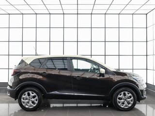 2016 Renault Kaptur I, коричневый, 1229000 рублей, вид 5