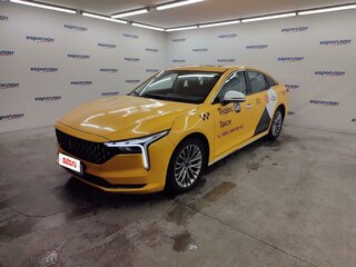 FAW Bestune B70 I