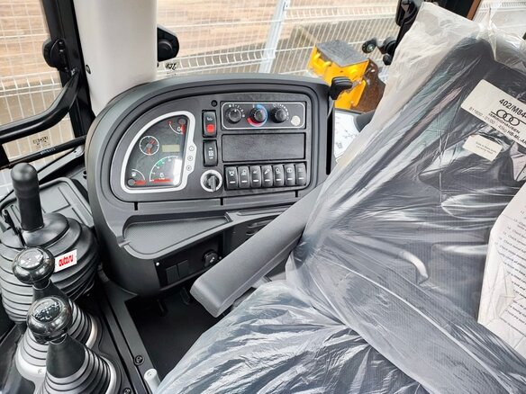 2024 JCB 3CX, 12950000 рублей - вид 7