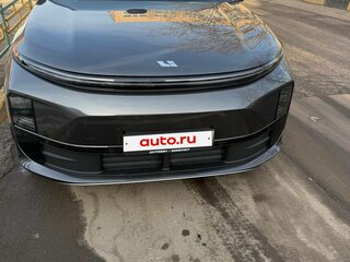 2024 Li Auto (Lixiang) L6 I, серый, 5500000 рублей, вид 1