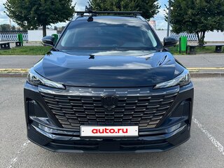 2024 Changan UNI-S I, чёрный, 2150000 рублей, вид 2