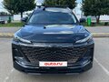 2024 Changan UNI-S I, чёрный - вид 1