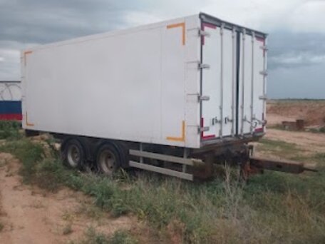 2008 IPV 8590EZ, белый, 280000 рублей, вид 5