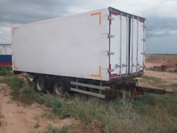 2008 IPV 8590EZ, белый, 255000 рублей - вид 4
