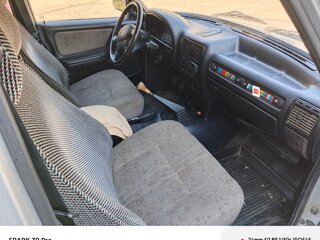 2003 ГАЗ 3110 «Волга», серебристый, 450000 рублей, вид 5