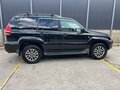 2008 Toyota Land Cruiser Prado 4-speed 120 Series Рестайлинг, чёрный, 3000000 рублей - вид 2