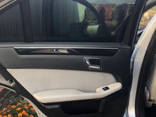2009 Mercedes-Benz E-Класс 250 5G-Tronic IV (W212, S212, C207), серебристый, 1150000 рублей, вид 5