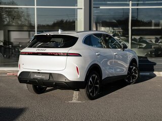 2026 Tenet Plus L6, белый, 3040000 рублей, вид 5