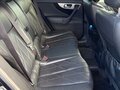 2012 Infiniti FX37 II (S51), чёрный, 2000000 рублей - вид 11