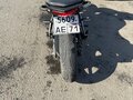 2012 Kawasaki ER-6N, чёрный, 490000 рублей - вид 5