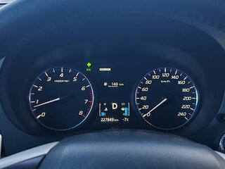 2013 Mitsubishi Outlander III, белый, 1450000 рублей, вид 5