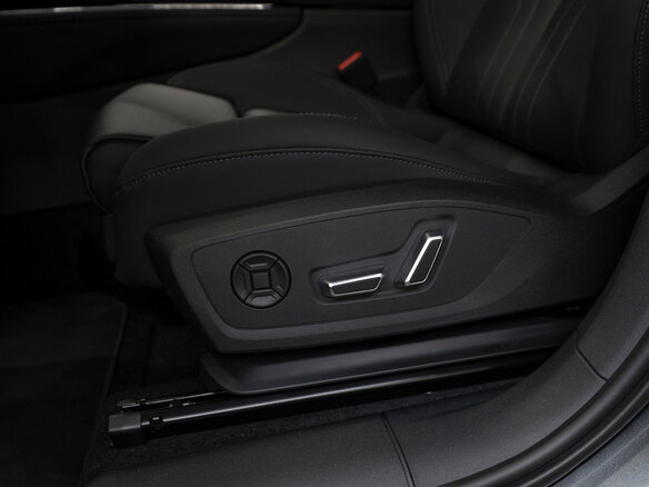2026 Audi Q3 Sportback TFSI III (FJ), серый, 6998000 рублей - вид 26