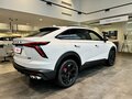 2026 Haval F7x II, белый, 3999000 рублей - вид 2