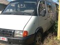 1997 ГАЗ ГАЗель (2705), белый, 185000 рублей - вид 1