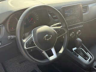 2022 Renault Samsung XM3, белый, 2090000 рублей, вид 4