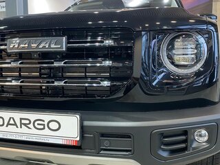 2026 Haval Dargo X I, чёрный, 3365010 рублей, вид 4
