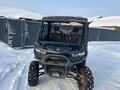 2024 BRP Can-Am Defender HD10, чёрный, 2650000 рублей - вид 8