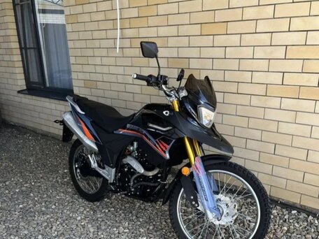 2024 Racer Ranger, серый, 120000 рублей, вид 2