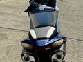 2007 Honda VFR 800, белый, 655000 рублей - вид 7