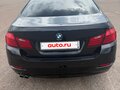 2015 BMW 5 серии 520i VI (F10/F11/F07) Рестайлинг, чёрный, 1999000 рублей - вид 5