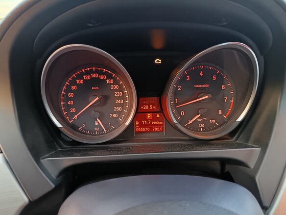 2009 BMW Z4 23i II (E89), чёрный - вид 9