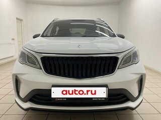 2023 Livan X3 Pro, белый, 1219000 рублей, вид 2