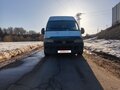 2009 Fiat Professional Ducato, белый, 350000 рублей