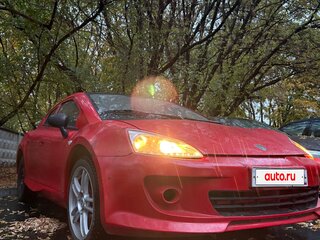 2013 ТагАЗ Aquila I, красный, 420000 рублей, вид 1