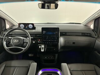 2026 Hyundai Staria I, чёрный, 9900000 рублей, вид 5