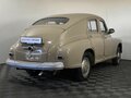 1947 ГАЗ М-20 «Победа», бежевый - вид 3