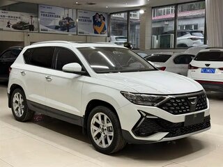 2022 Jetta VS5 I Рестайлинг, белый, 1380000 рублей, вид 3