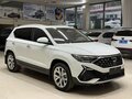 2022 Jetta VS5 I Рестайлинг, белый, 1380000 рублей - вид 2