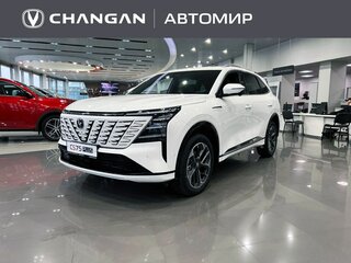 2025 Changan CS75 Plus IV, белый, 4291497 рублей, вид 1
