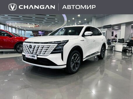Changan CS75 Plus IV