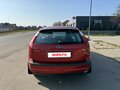 2007 Ford Focus II, красный, 570000 рублей - вид 4