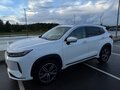 2024 Exeed LX I Рестайлинг 2, белый, 2780000 рублей - вид 4