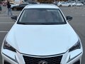 2020 Lexus NX 300 I Рестайлинг, белый, 3130000 рублей - вид 2