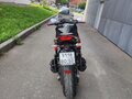 2011 Kawasaki Z 1000SX, красный, 500000 рублей - вид 4