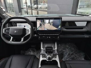2026 Jetour T1, белый, 4199900 рублей, вид 4