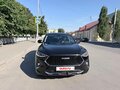 2021 Haval F7 I, чёрный, 1700000 рублей